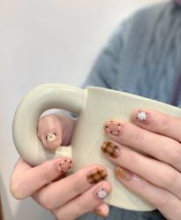 -RL Nail·瑞丽美甲美睫品牌原创店