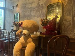 -LE MISSMORE餐酒吧(茉念西里店)
