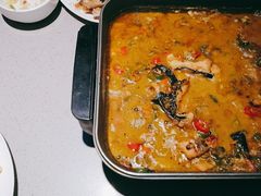 -半天妖烤鱼(东方新天地店)