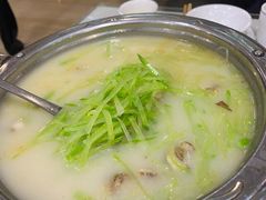 -裕德隆清真饭庄·天津特色菜(河东店)