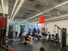 -乐刻运动健身(外环路店)