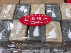 -上海市长春食品商店(淮海中路店)