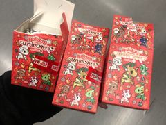 -泡泡玛特POPMART(合生汇店)