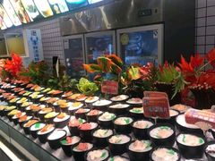 -海天盛宴新派海鲜自助餐厅(群力店)