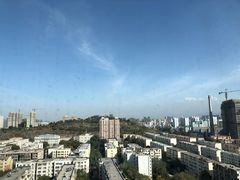 -乌鲁木齐环球国际大酒店