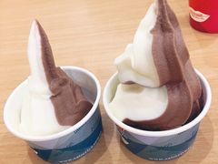 -萨莉亚意式餐厅(莲花国际广场店)