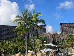 -亚马逊丛林水乐园