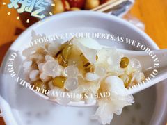 -凤姐泰国糖水(创业路店)