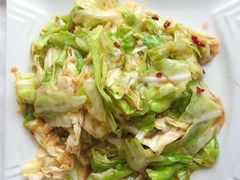 -渔民船说·北塘海鲜·天津菜·海肠捞饭(北塘古镇店)