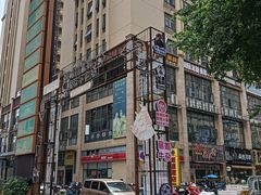 -乐从天佑城星光广场