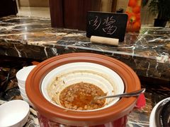 肉酱-鼓浪湾酒店自助餐
