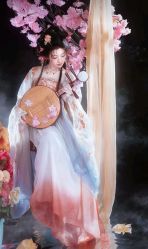-盘子女人坊古装写真摄影(深圳店)