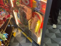 -海底捞火锅(油麻地店)