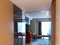 -青岛富力艾美酒店