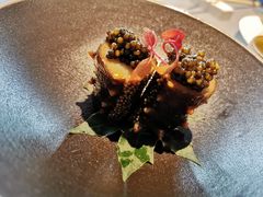 实心海参鱼子酱-怡情荟•海鲜青岛菜(五四广场旗舰店)