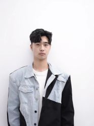 -86男士发型设计