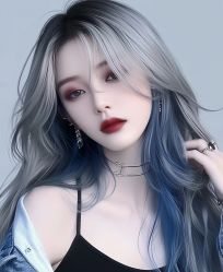 -雅仕 HAIR SALON 美发沙龙