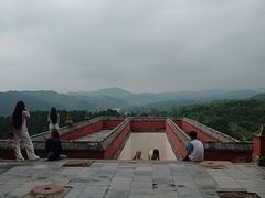 -普陀宗乘之庙(小布达拉宫)
