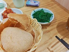 -米泰芒·东南亚料理(体育西店)