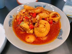 金钱蛋-潇湘阁(望京SOHO店)