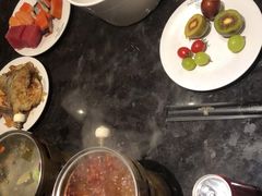 -川骄海鲜自助(亚运村店)