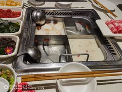 -海底捞火锅(国奥村店)
