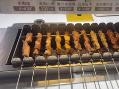 -北京华联购物中心(天通苑店)