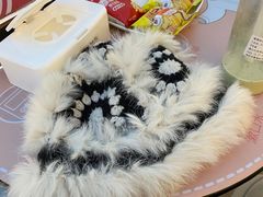 -海底捞火锅(贵和购物中心店.原鲁能城店)