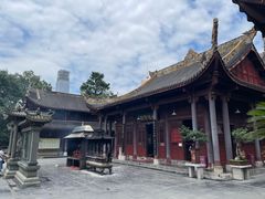 -黔明古寺