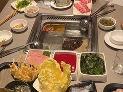 -海底捞火锅(南海万科广场店)