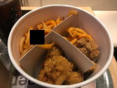 -麦当劳(海岸城店)