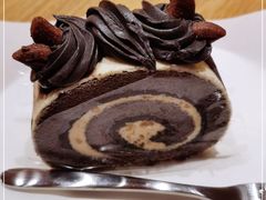 -星巴克(汾阳路店)