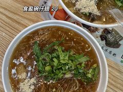 -食盈碗仔翅(星玺广场店)