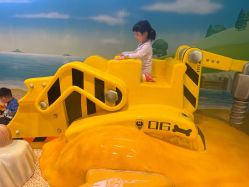 -尼克Playtime(欢乐海岸店)