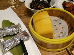 -粤港餐厅(禹州商业广场店)