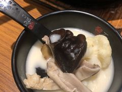 -石锅先生