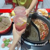 今天休息跟好朋友刷到这个套餐就立马来吃了
