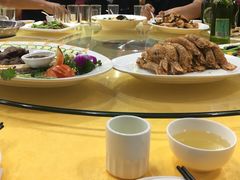 -旺富东海大酒楼(海鲜街店)