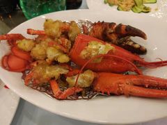-良渚君澜度假酒店·中餐厅