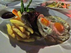 -美奈海崖度假酒店