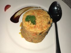 -菩提树·素食餐厅(汇智国际商业中心店)