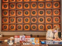-菩泰·泰式草本按摩SPA(武汉新天地南馆店)