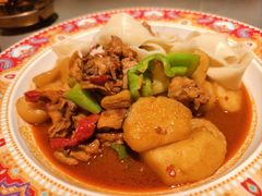-塔哈尔·新疆盛宴(奉贤龙湖店)