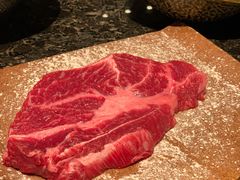 -老乾杯和牛烧肉(王府中环店)