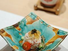 -鮨一日本料理(大中华店)