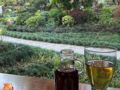 -浙江西子宾馆·瑶园咖啡厅