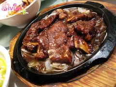 -外婆家(杭州马塍店·杭帮菜名店)