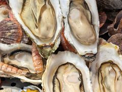 -前王院•巧克力海鲜市集餐厅(万平口店)