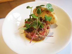 和牛塔塔-蝶舍·MAISON PAPILLON