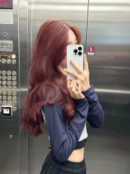 -简影造型·自选烫染接发salon